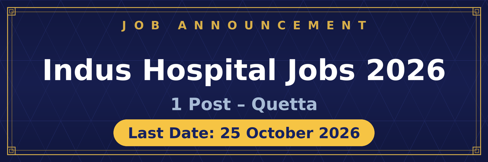 IHHN Psychologist Jobs 2026 Advertisement